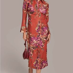 Donna Karan Dress